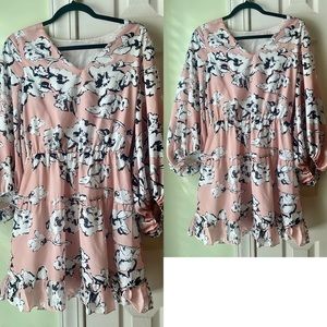 Boutique Dress size Medium